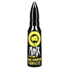 Riot Squad Punk Series 50ml Shortfill - Riot Squad Punk Series 50ml Shortfill - #Vapewholesalesupplier# - Direct Vape Wholesale