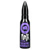 Riot Squad Punk Series 50ml Shortfill - Riot Squad Punk Series 50ml Shortfill - #Vapewholesalesupplier# - Direct Vape Wholesale