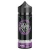 Ruthless 100ML Shortfill - Direct Vape Wholesale