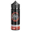 Ruthless 100ML Shortfill - Direct Vape Wholesale