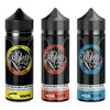 Ruthless 100ML Shortfill - Direct Vape Wholesale