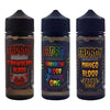 Sadboy Blood 100ML Shortfill - Sadboy Blood 100ML Shortfill - #Vapewholesalesupplier# - Direct Vape Wholesale