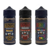 Sadboy Ice 100ML Shortfill - Sadboy Ice 100ML Shortfill - #Vapewholesalesupplier# - Direct Vape Wholesale