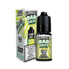 Seriously Bar Salt 10ml E - liquids Nic Salts - Box of 10 - Seriously Bar Salt 10ml E - liquids Nic Salts - Box of 10 - Lemon Lime - vapeukwholesale - Direct Vape Wholesale