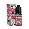 Seriously Bar Salt 10ml E - liquids Nic Salts - Box of 10 - Seriously Bar Salt 10ml E - liquids Nic Salts - Box of 10 - Strawberry Kiwi - vapeukwholesale - Direct Vape Wholesale
