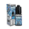 Seriously Bar Salt 10ml E - liquids Nic Salts - Box of 10 - Seriously Bar Salt 10ml E - liquids Nic Salts - Box of 10 - Mr Blue - vapeukwholesale - Direct Vape Wholesale