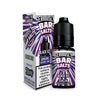Seriously Bar Salt 10ml E - liquids Nic Salts - Box of 10 - Seriously Bar Salt 10ml E - liquids Nic Salts - Box of 10 - Black Ice - vapeukwholesale - Direct Vape Wholesale