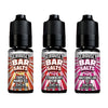 Seriously Bar Salt 10ml E - liquids Nic Salts - Box of 10 - Seriously Bar Salt 10ml E - liquids Nic Salts - Box of 10 - Watermelon Ice - vapeukwholesale - Direct Vape Wholesale