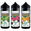 Seriously Donuts Shortfill 100ml E - Liquid - Seriously Donuts Shortfill 100ml E - Liquid - #Vapewholesalesupplier# - Direct Vape Wholesale