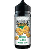 Seriously Donuts Shortfill 100ml E - Liquid - Seriously Donuts Shortfill 100ml E - Liquid - #Vapewholesalesupplier# - Direct Vape Wholesale