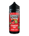 Seriously Fruity 100ml Shortfill - Seriously Fruity 100ml Shortfill - #Vapewholesalesupplier# - Direct Vape Wholesale
