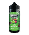 Seriously Fruity 100ml Shortfill - Seriously Fruity 100ml Shortfill - #Vapewholesalesupplier# - Direct Vape Wholesale
