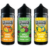 Seriously Fruity 100ml Shortfill - Seriously Fruity 100ml Shortfill - #Vapewholesalesupplier# - Direct Vape Wholesale