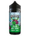 Seriously Nice 100ml Shortfill - Seriously Nice 100ml Shortfill - #Vapewholesalesupplier# - Direct Vape Wholesale