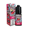 Seriously Salty 10ml Nic Salt (Pack of 10) - Seriously Salty 10ml Nic Salt (Pack of 10) - Berry Watermelon - vapeukwholesale - Direct Vape Wholesale