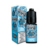Seriously Salty 10ml Nic Salt (Pack of 10) - Seriously Salty 10ml Nic Salt (Pack of 10) - Ice N Berg - vapeukwholesale - Direct Vape Wholesale