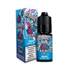 Seriously Salty 10ml Nic Salt (Pack of 10) - Seriously Salty 10ml Nic Salt (Pack of 10) - Blue Razz Ice - vapeukwholesale - Direct Vape Wholesale