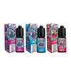 Seriously Salty 10ml Nic Salt (Pack of 10) - Seriously Salty 10ml Nic Salt (Pack of 10) - Arctic Berries - vapeukwholesale - Direct Vape Wholesale