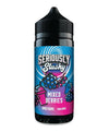 Seriously Slushly 100ml Shortfill - Seriously Slushly 100ml Shortfill - #Vapewholesalesupplier# - Direct Vape Wholesale