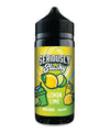 Seriously Slushly 100ml Shortfill - Seriously Slushly 100ml Shortfill - #Vapewholesalesupplier# - Direct Vape Wholesale