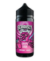 Seriously Slushly 100ml Shortfill - Seriously Slushly 100ml Shortfill - #Vapewholesalesupplier# - Direct Vape Wholesale