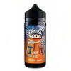 Seriously Soda Shortfill 100ml E - Liquid - Seriously Soda Shortfill 100ml E - Liquid - #Vapewholesalesupplier# - Direct Vape Wholesale