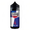 Seriously Soda Shortfill 100ml E - Liquid - Seriously Soda Shortfill 100ml E - Liquid - #Vapewholesalesupplier# - Direct Vape Wholesale