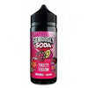 Seriously Soda Shortfill 100ml E - Liquid - Seriously Soda Shortfill 100ml E - Liquid - #Vapewholesalesupplier# - Direct Vape Wholesale