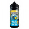 Seriously Soda Shortfill 100ml E - Liquid - Seriously Soda Shortfill 100ml E - Liquid - #Vapewholesalesupplier# - Direct Vape Wholesale