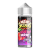 Sherbet Shockers 100ml Shortfill - Sherbet Shockers 100ml Shortfill - #Vapewholesalesupplier# - Direct Vape Wholesale