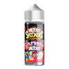 Sherbet Shockers 100ml Shortfill - Sherbet Shockers 100ml Shortfill - #Vapewholesalesupplier# - Direct Vape Wholesale
