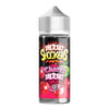 Sherbet Shockers 100ml Shortfill - Sherbet Shockers 100ml Shortfill - #Vapewholesalesupplier# - Direct Vape Wholesale