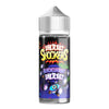 Sherbet Shockers 100ml Shortfill - Sherbet Shockers 100ml Shortfill - #Vapewholesalesupplier# - Direct Vape Wholesale