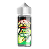 Sherbet Shockers 100ml Shortfill - Sherbet Shockers 100ml Shortfill - #Vapewholesalesupplier# - Direct Vape Wholesale