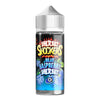 Sherbet Shockers 100ml Shortfill - Sherbet Shockers 100ml Shortfill - #Vapewholesalesupplier# - Direct Vape Wholesale