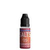 Signature 10ML Nic Salt (Pack of 10) - Signature 10ML Nic Salt (Pack of 10) - 10mg - vapeukwholesale - Direct Vape Wholesale