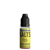 Signature 10ML Nic Salt (Pack of 10) - Signature 10ML Nic Salt (Pack of 10) - 10mg - vapeukwholesale - Direct Vape Wholesale