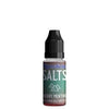 Signature 10ML Nic Salt (Pack of 10) - Signature 10ML Nic Salt (Pack of 10) - 10mg - vapeukwholesale - Direct Vape Wholesale