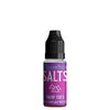 Signature 10ML Nic Salt (Pack of 10) - Signature 10ML Nic Salt (Pack of 10) - 10mg - vapeukwholesale - Direct Vape Wholesale