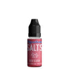 Signature 10ML Nic Salt (Pack of 10) - Signature 10ML Nic Salt (Pack of 10) - 10mg - vapeukwholesale - Direct Vape Wholesale