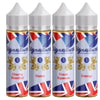 Signature 50ml Shortfill - Direct Vape Wholesale