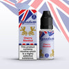 Signature - Cherry Menthol - 10ml - Signature - Cherry Menthol - 10ml - #Vapewholesalesupplier# - Direct Vape Wholesale