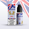 Signature - Killer - 10ml - Signature - Killer - 10ml - #Vapewholesalesupplier# - Direct Vape Wholesale