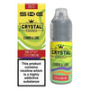 Ske Crystal Original Salts 10ml Nic Salts - Box of 10 - Ske Crystal Original Salts 10ml Nic Salts - Box of 10 - 10mg - vapeukwholesale - Direct Vape Wholesale