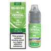 Ske Crystal Original Salts 10ml Nic Salts - Box of 10 - Ske Crystal Original Salts 10ml Nic Salts - Box of 10 - 10mg - vapeukwholesale - Direct Vape Wholesale