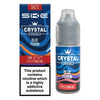 Ske Crystal Original Salts 10ml Nic Salts - Box of 10 - Ske Crystal Original Salts 10ml Nic Salts - Box of 10 - 10mg - vapeukwholesale - Direct Vape Wholesale