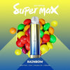 Ske Crystal Original Super Max 4500 Disposable Vape - Box Of 10 - Ske Crystal Original Super Max 4500 Disposable Vape - Box Of 10 - Rainbow - Vapeuksupplier - Direct Vape Wholesale