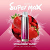 Ske Crystal Original Super Max 4500 Disposable Vape - Box Of 10 - Ske Crystal Original Super Max 4500 Disposable Vape - Box Of 10 - Strawberry Burst - Vapeuksupplier - Direct Vape Wholesale