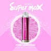 Ske Crystal Original Super Max 4500 Disposable Vape - Box Of 10 - Ske Crystal Original Super Max 4500 Disposable Vape - Box Of 10 - Pink Lemonade - Vapeuksupplier - Direct Vape Wholesale