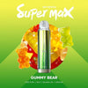 Ske Crystal Original Super Max 4500 Disposable Vape - Box Of 10 - Ske Crystal Original Super Max 4500 Disposable Vape - Box Of 10 - Gummy Bear - Vapeuksupplier - Direct Vape Wholesale